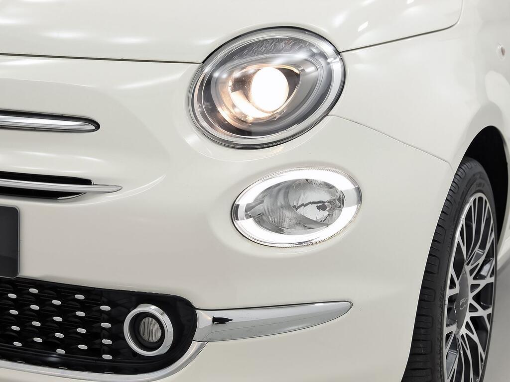 Fiat 500 Dolcevita 1.0 Hybrid 51KW (70 CV) 29