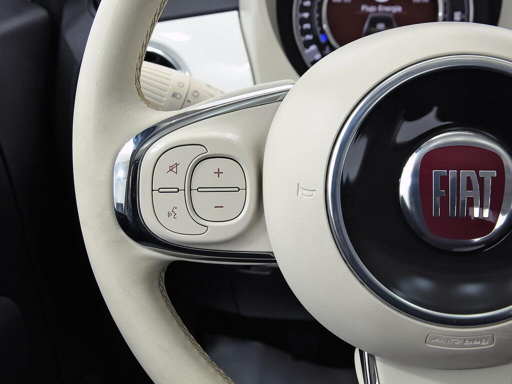 Fiat 500 Dolcevita 1.0 Hybrid 51KW (70 CV) 18