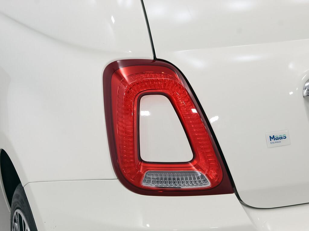 Fiat 500 Dolcevita 1.0 Hybrid 51KW (70 CV) 30