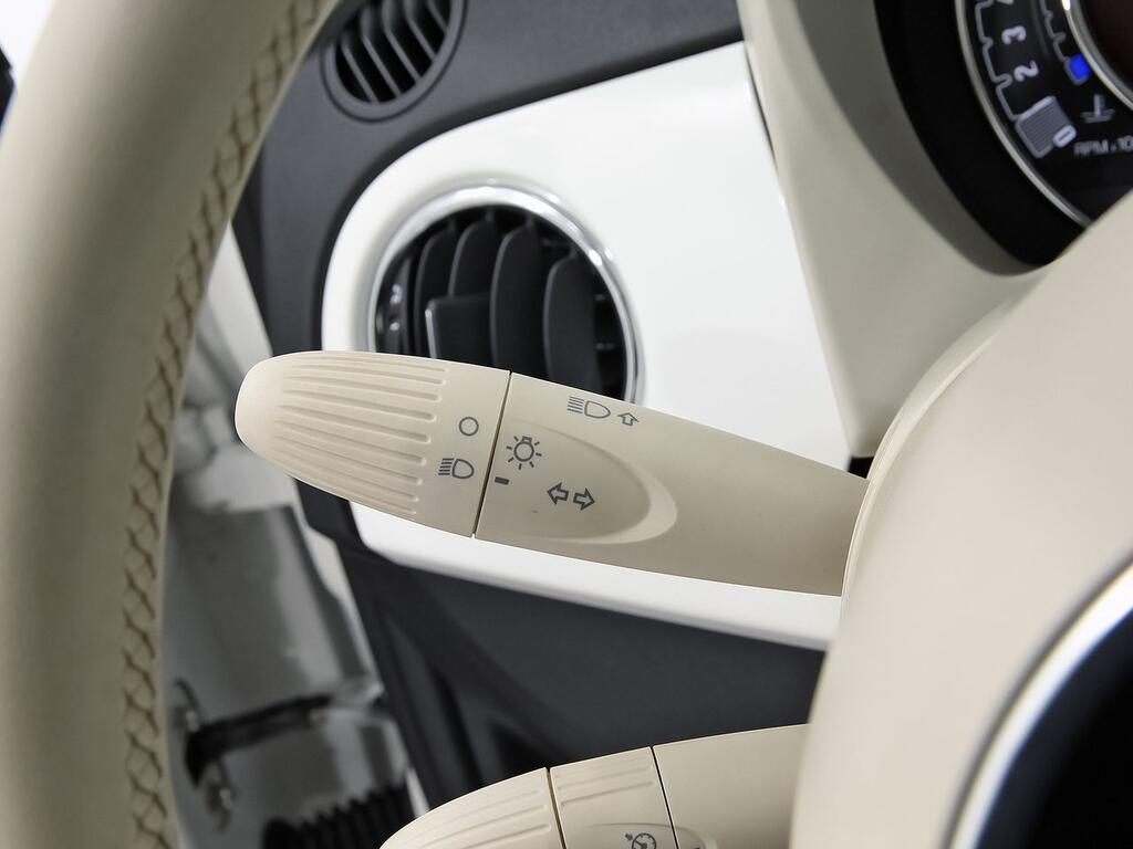 Fiat 500 Dolcevita 1.0 Hybrid 51KW (70 CV) 15