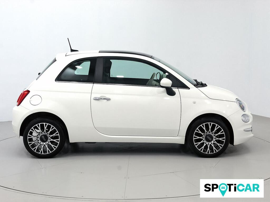 Fiat 500 Dolcevita 1.0 Hybrid 51KW (70 CV) 3