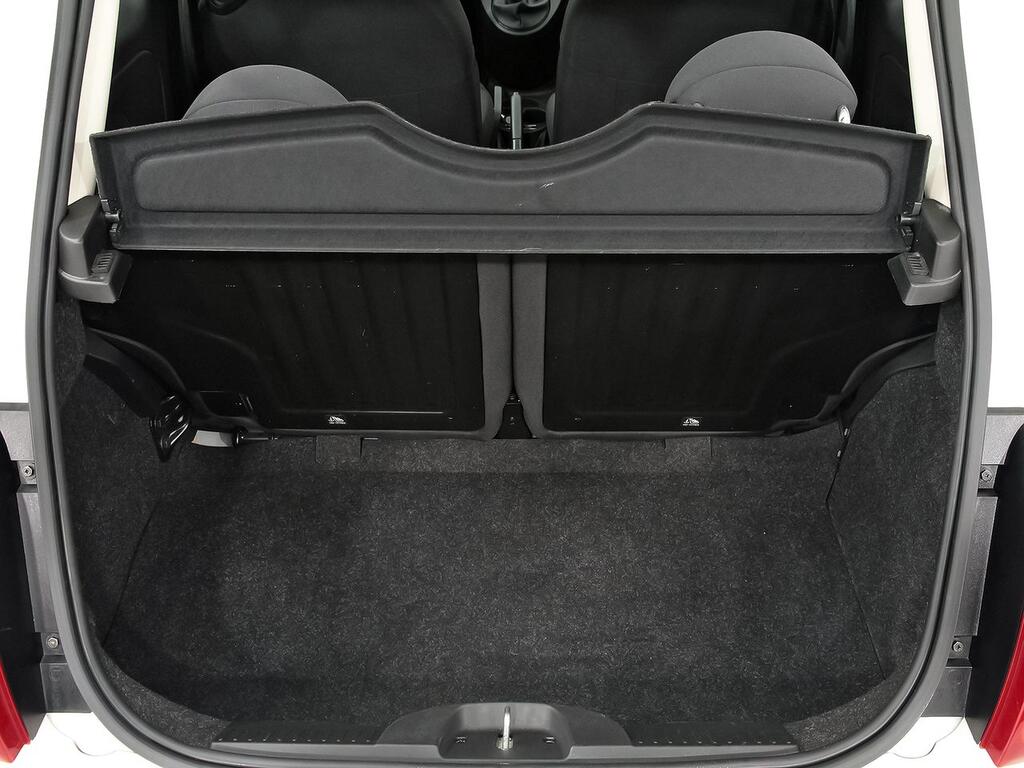 Fiat 500 Dolcevita 1.0 Hybrid 51KW (70 CV) 10