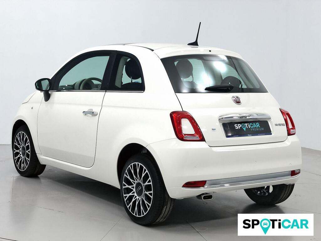 Fiat 500 Dolcevita 1.0 Hybrid 51KW (70 CV) 2