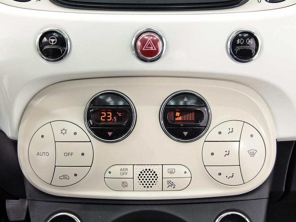 Fiat 500 Dolcevita 1.0 Hybrid 51KW (70 CV) 24