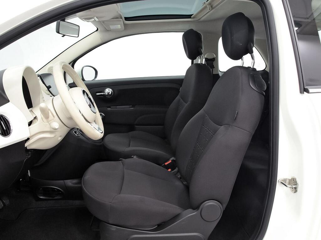 Fiat 500 Dolcevita 1.0 Hybrid 51KW (70 CV) 8