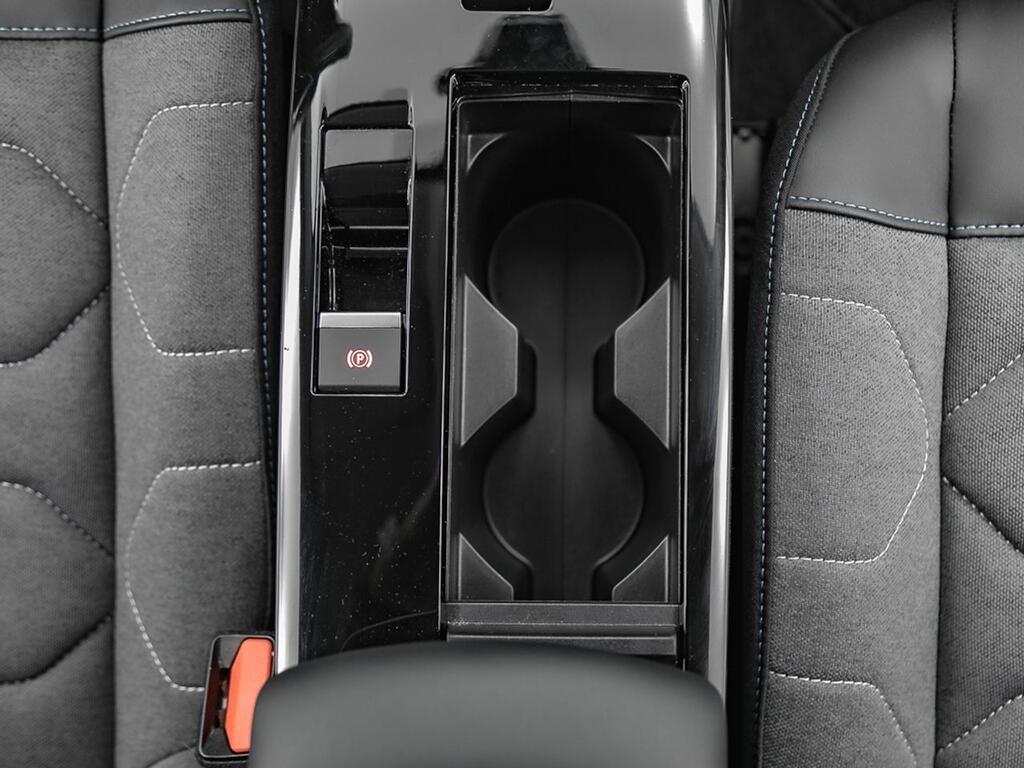 Citroën C4 PureTech 130 S&S EAT8 Feel Pack 25
