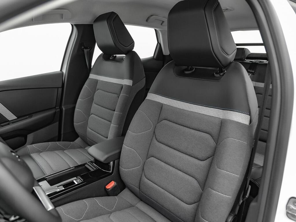 Citroën C4 PureTech 130 S&S EAT8 Feel Pack 26