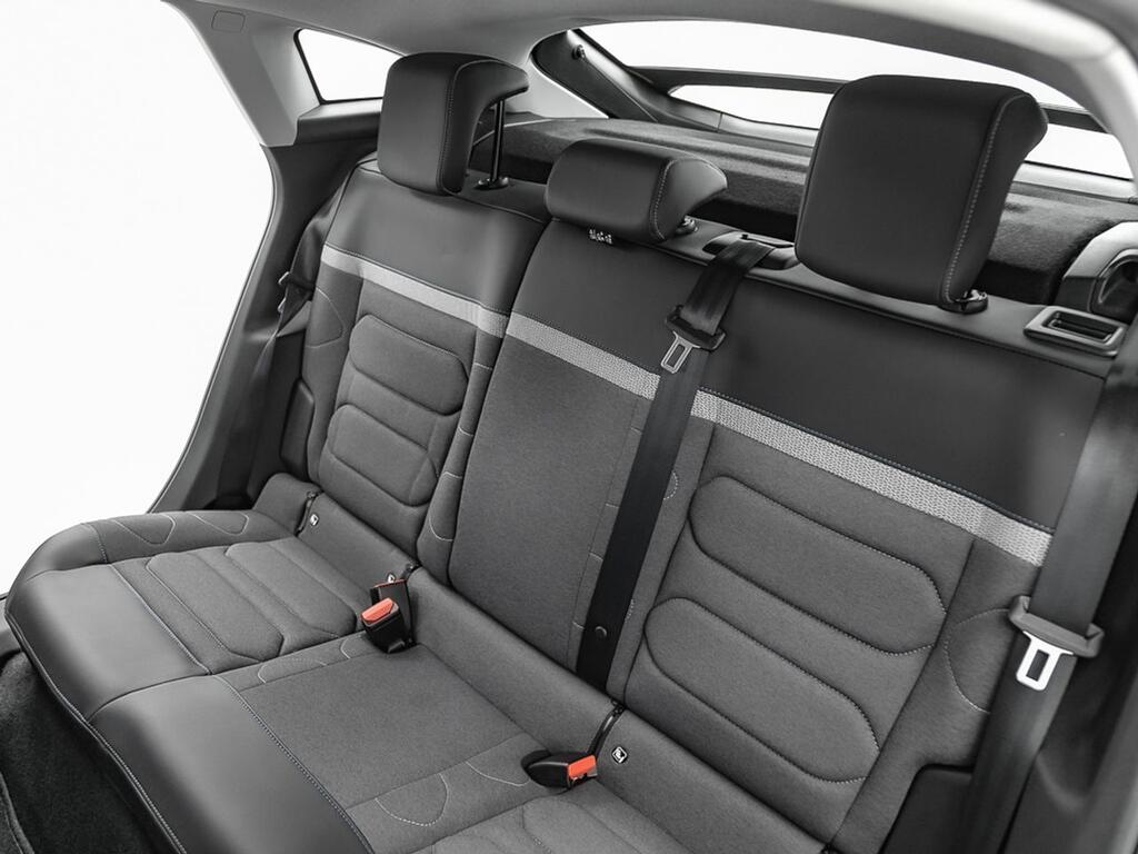 Citroën C4 PureTech 130 S&S EAT8 Feel Pack 27