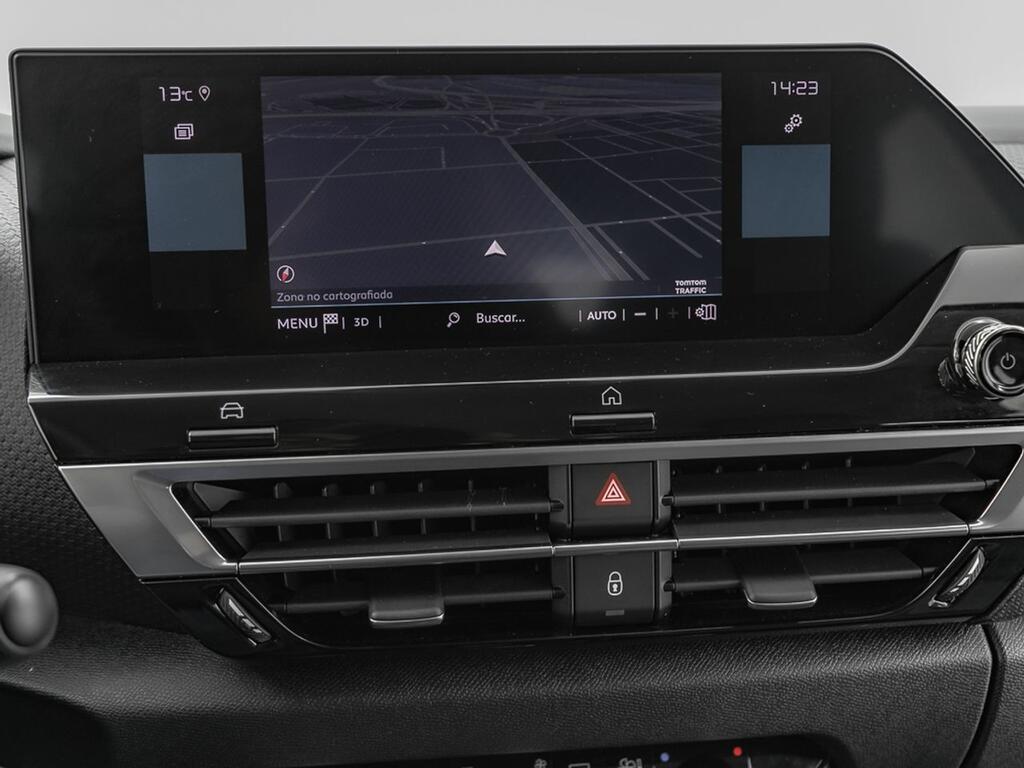 Citroën C4 PureTech 130 S&S EAT8 Feel Pack 18