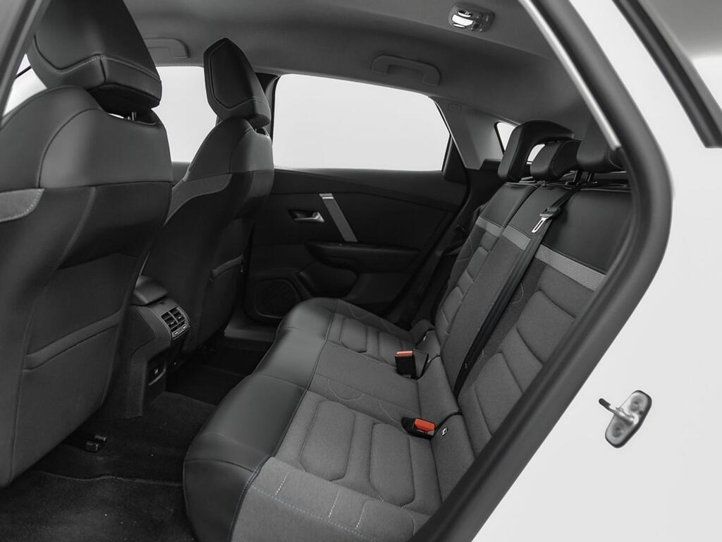 Citroën C4 PureTech 130 S&S EAT8 Feel Pack 9