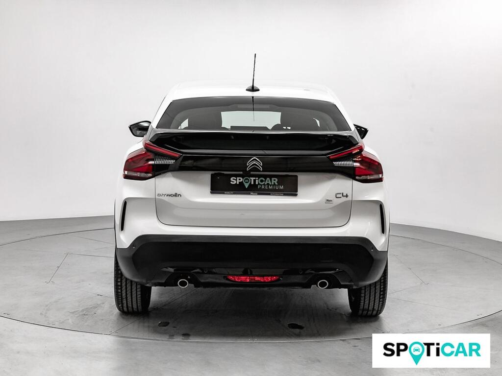 Citroën C4 PureTech 130 S&S EAT8 Feel Pack 6