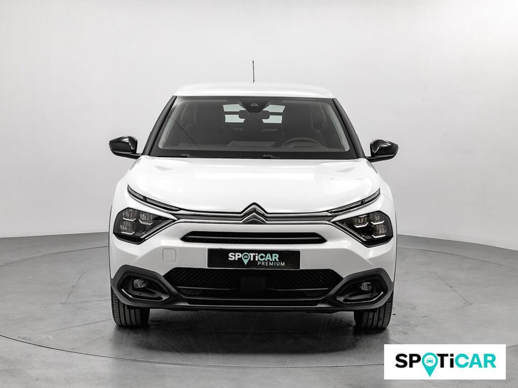 Citroën C4 PureTech 130 S&S EAT8 Feel Pack 5