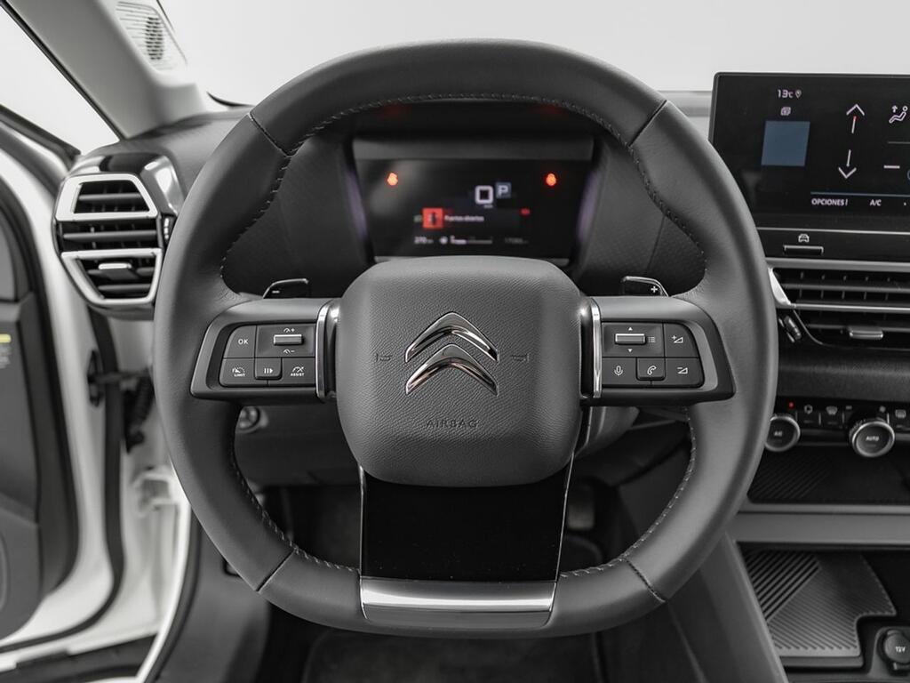 Citroën C4 PureTech 130 S&S EAT8 Feel Pack 16