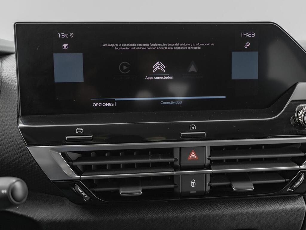 Citroën C4 PureTech 130 S&S EAT8 Feel Pack 19
