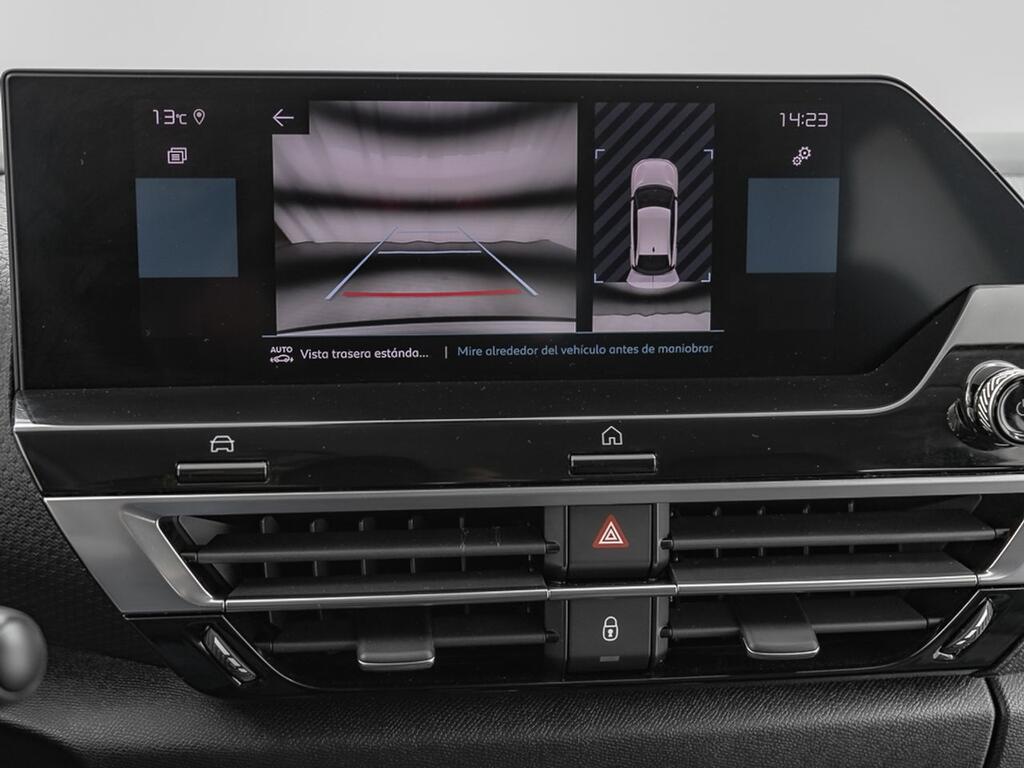 Citroën C4 PureTech 130 S&S EAT8 Feel Pack 21