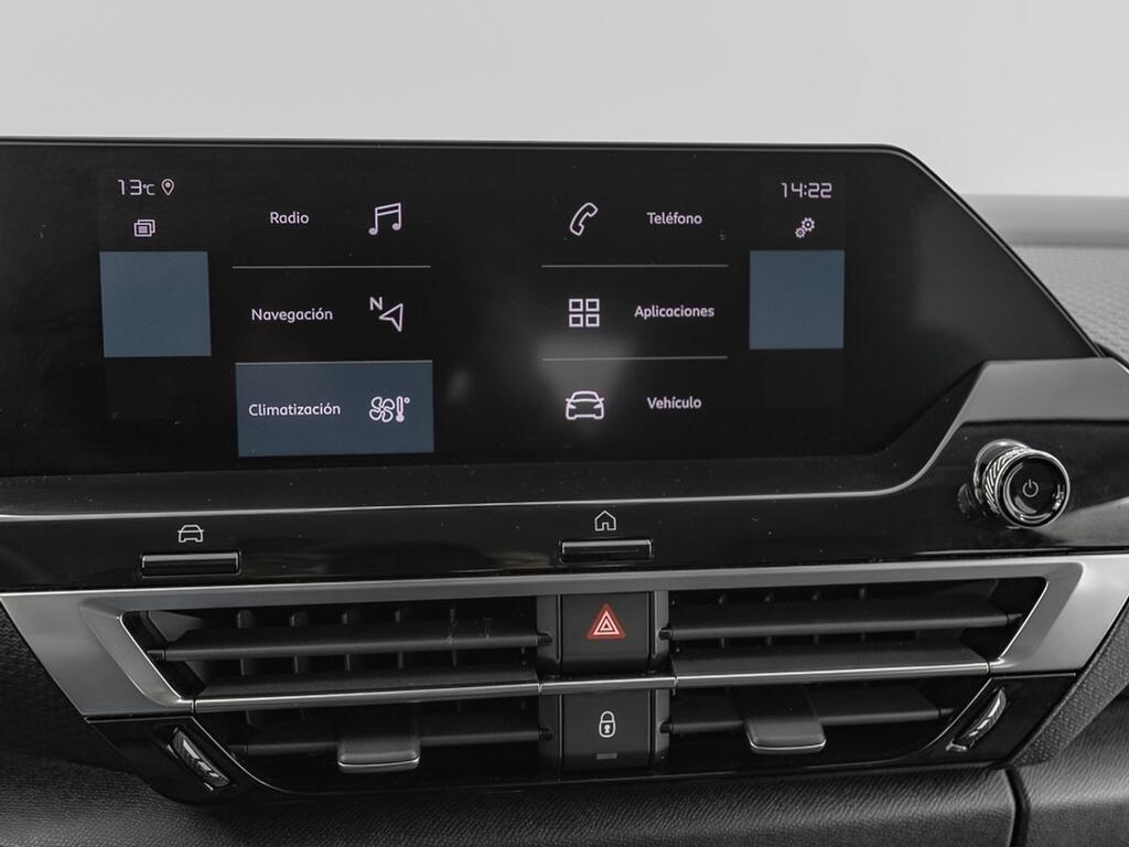 Citroën C4 PureTech 130 S&S EAT8 Feel Pack 17