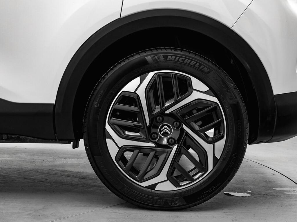 Citroën C4 PureTech 130 S&S EAT8 Feel Pack 11