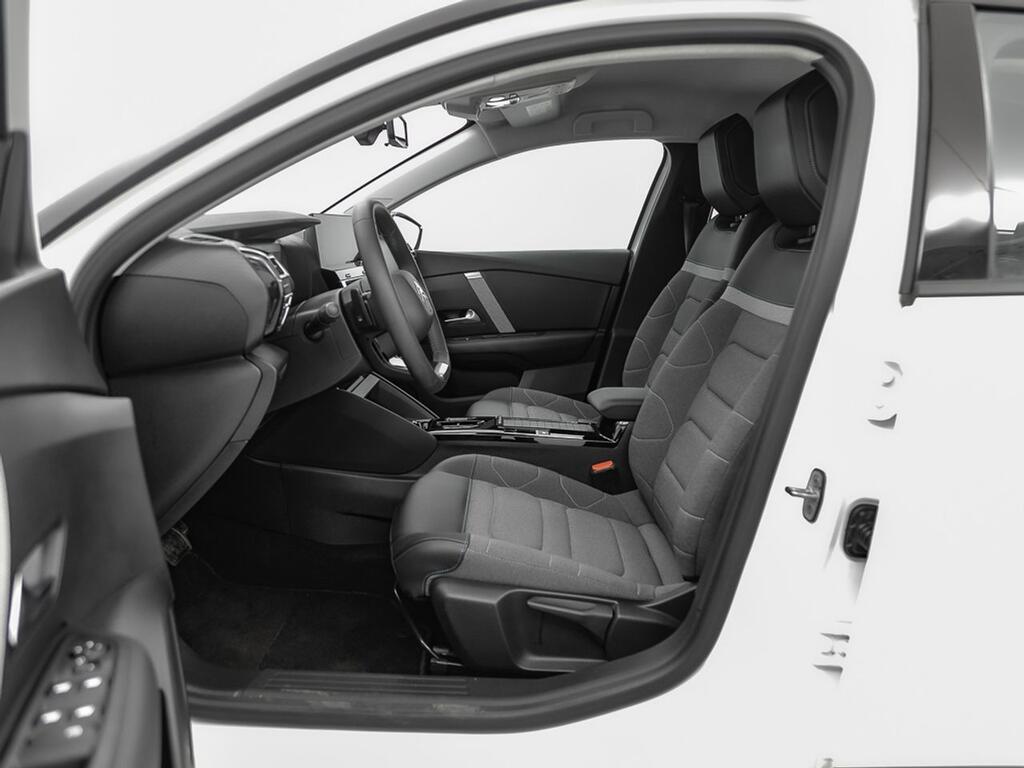 Citroën C4 PureTech 130 S&S EAT8 Feel Pack 8