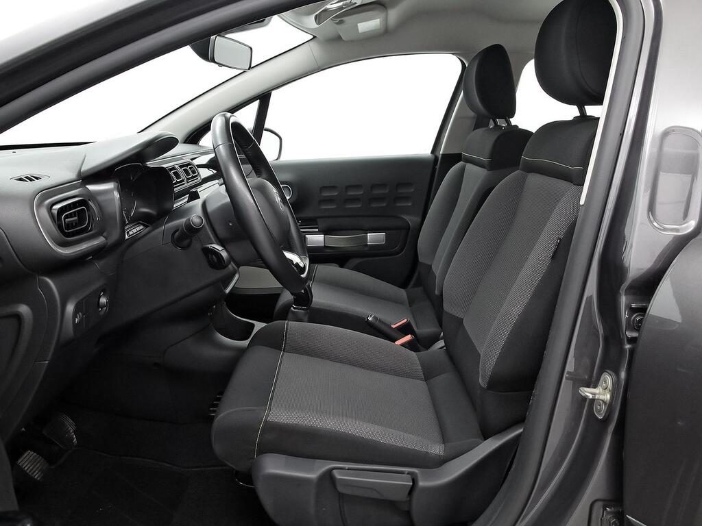Citroën C3 PureTech 60KW (83CV) Shine 8