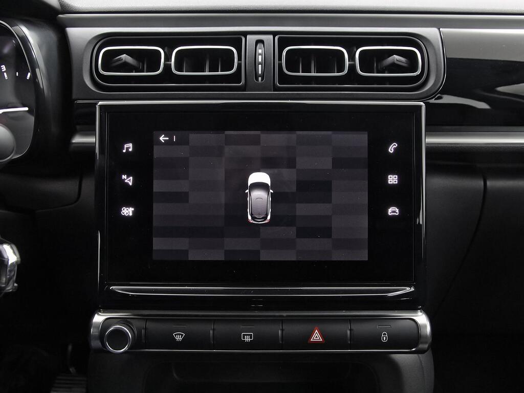 Citroën C3 PureTech 60KW (83CV) Shine 21