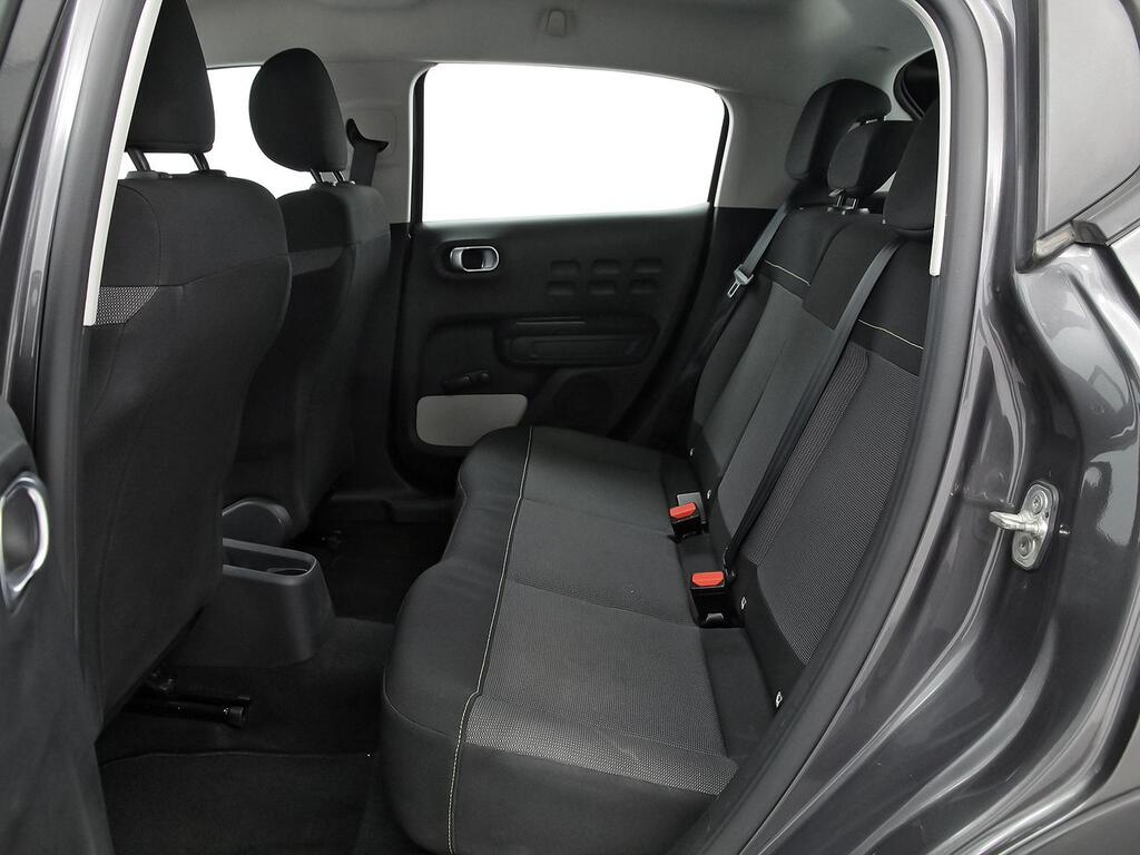 Citroën C3 PureTech 60KW (83CV) Shine 9