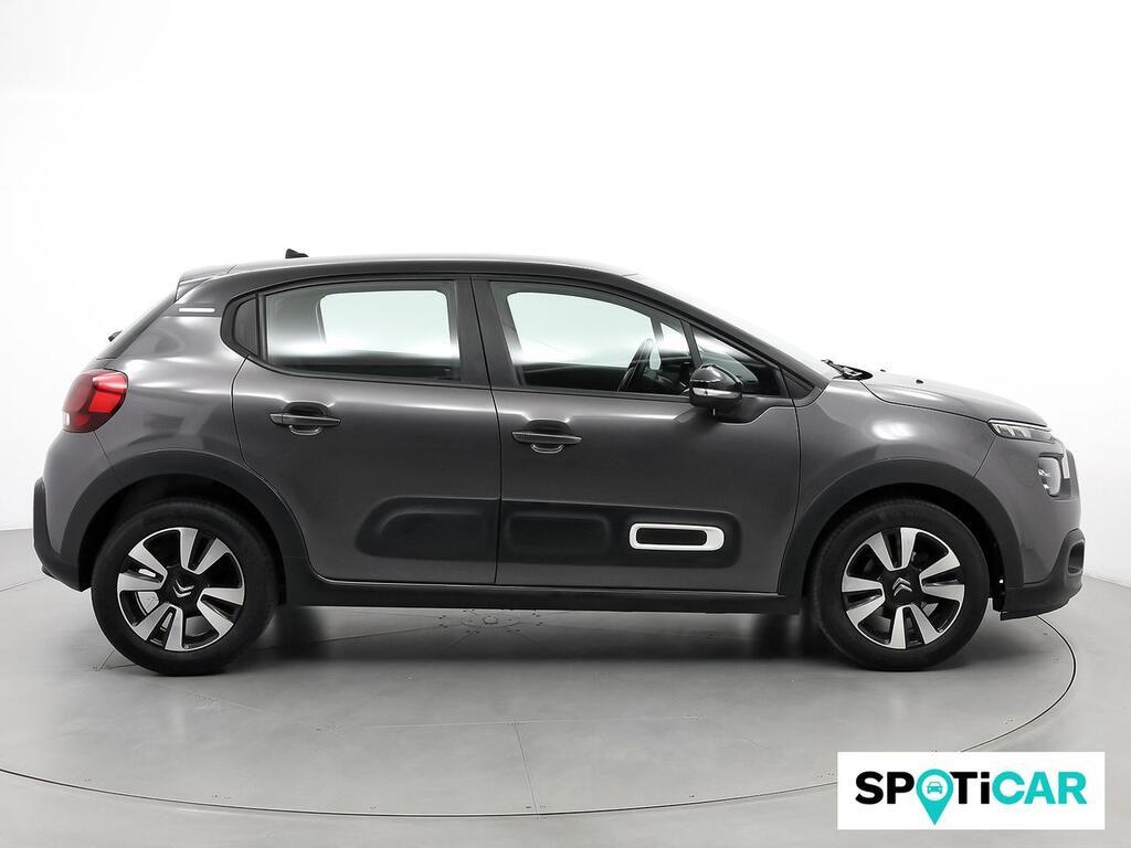 Citroën C3 PureTech 60KW (83CV) Shine 3