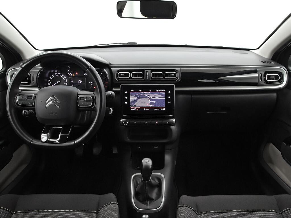 Citroën C3 PureTech 60KW (83CV) Shine 7