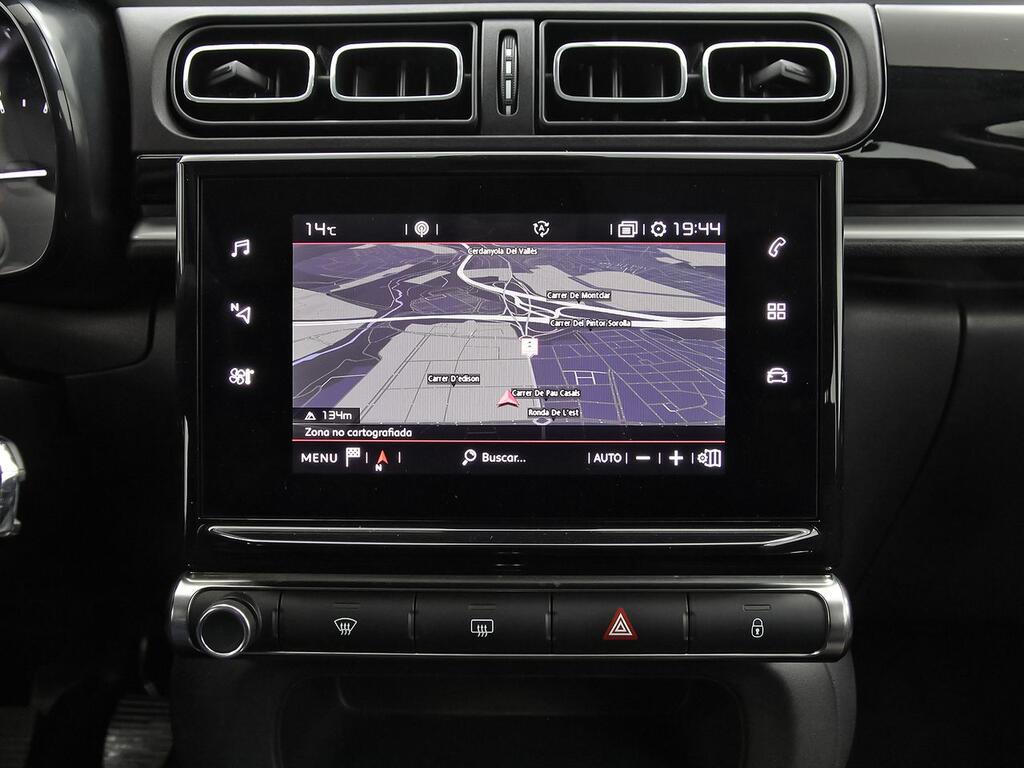 Citroën C3 PureTech 60KW (83CV) Shine 20