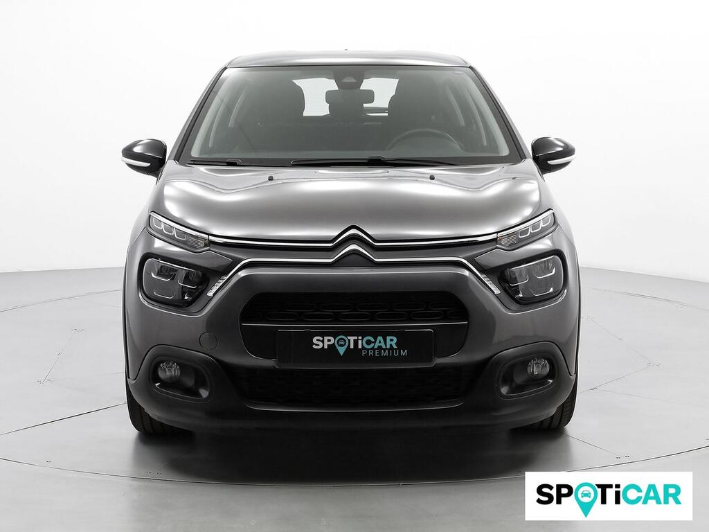 Citroën C3 PureTech 60KW (83CV) Shine 5