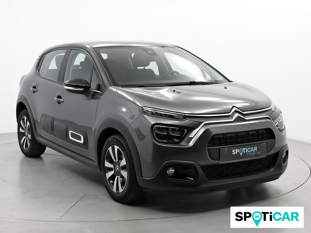 Citroën C3 PureTech 60KW (83CV) Shine 1