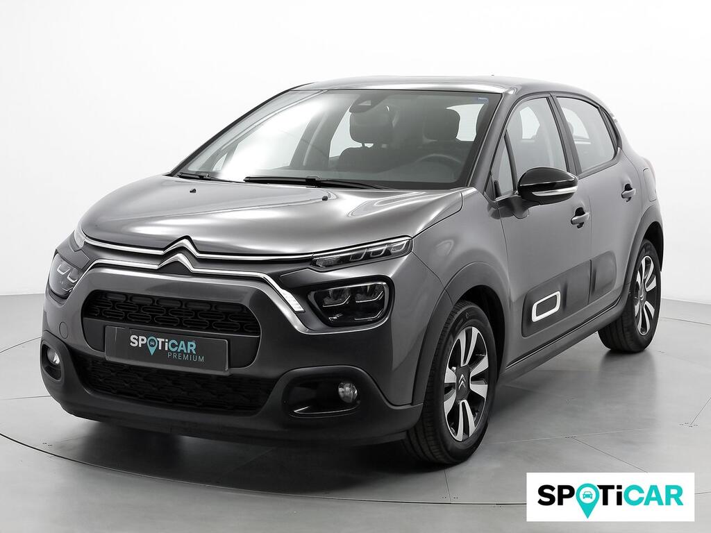 Citroën C3 PureTech 60KW (83CV) Shine 4