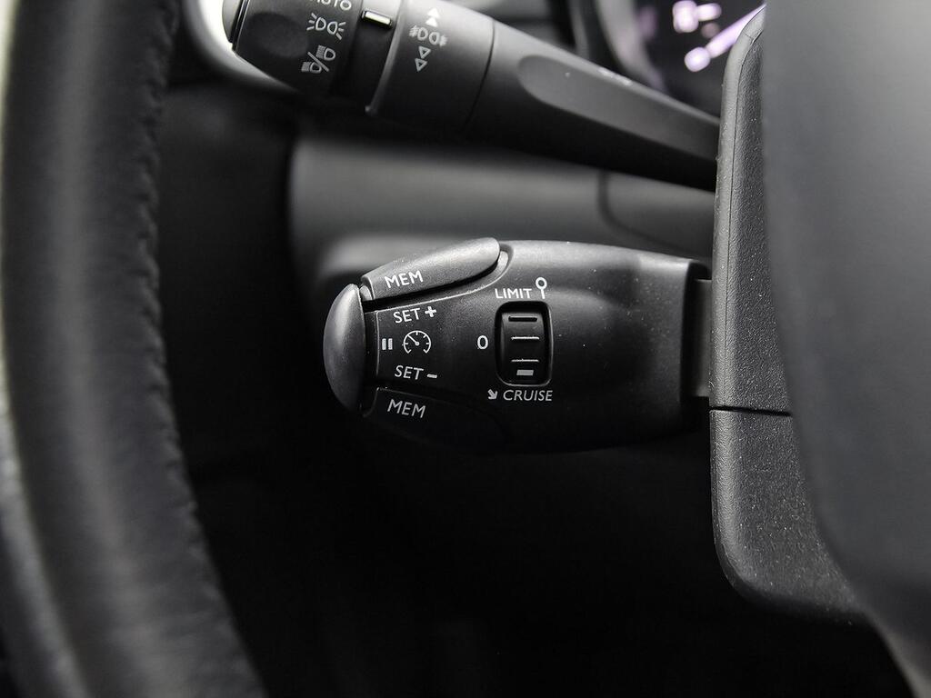 Citroën C3 PureTech 60KW (83CV) Shine 15