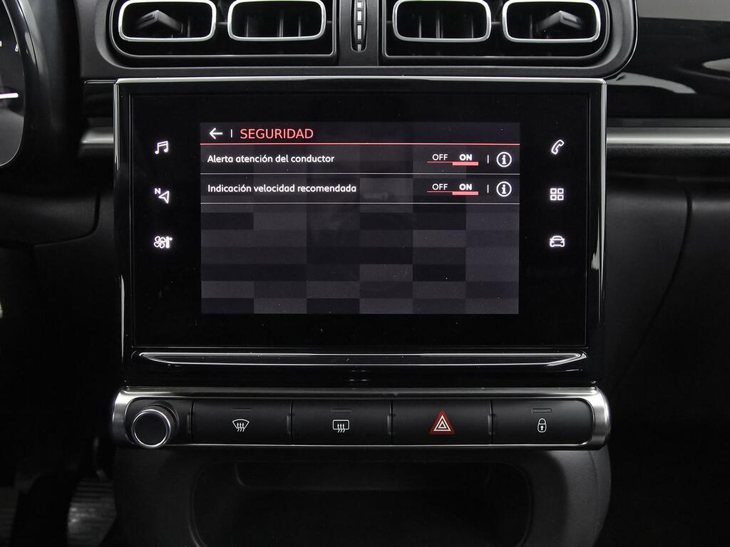 Citroën C3 PureTech 60KW (83CV) Shine 25