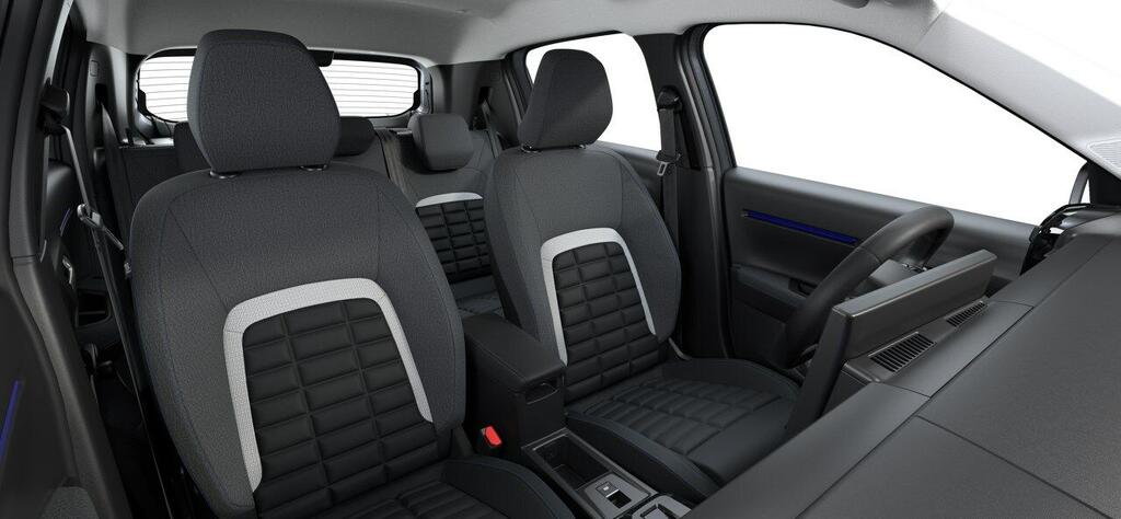 Citroën C3 ë-C3 Eléctrico Plus 8
