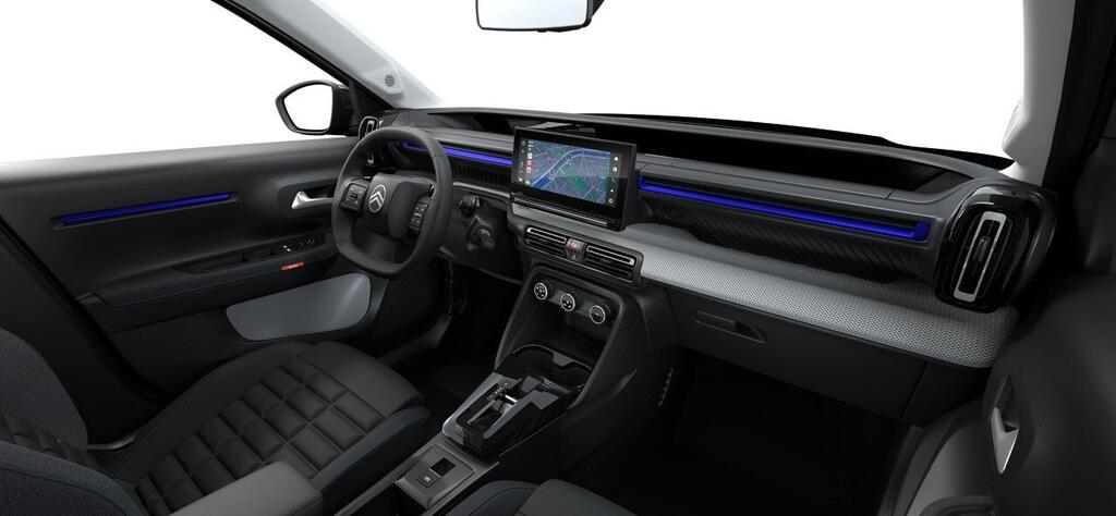 Citroën C3 ë-C3 Eléctrico Plus 7