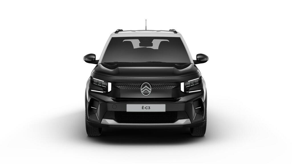 Citroën C3 ë-C3 Eléctrico Plus 5