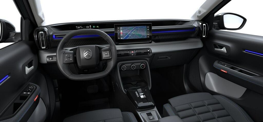 Citroën C3 ë-C3 Eléctrico Plus 6