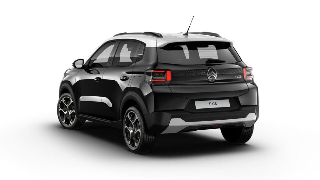 Citroën C3 ë-C3 Eléctrico Plus 3