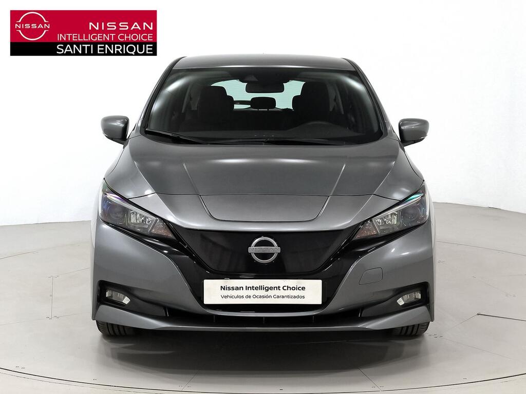 Nissan Leaf 40kWh Acenta 4