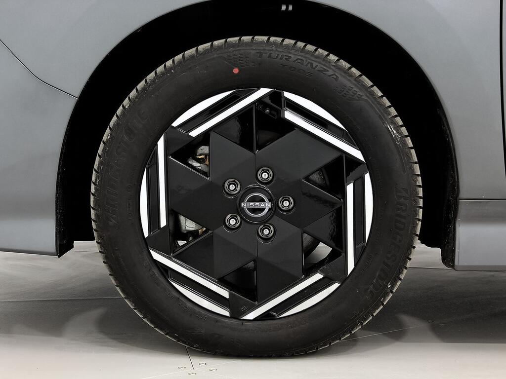 Nissan Leaf 40kWh Acenta 10