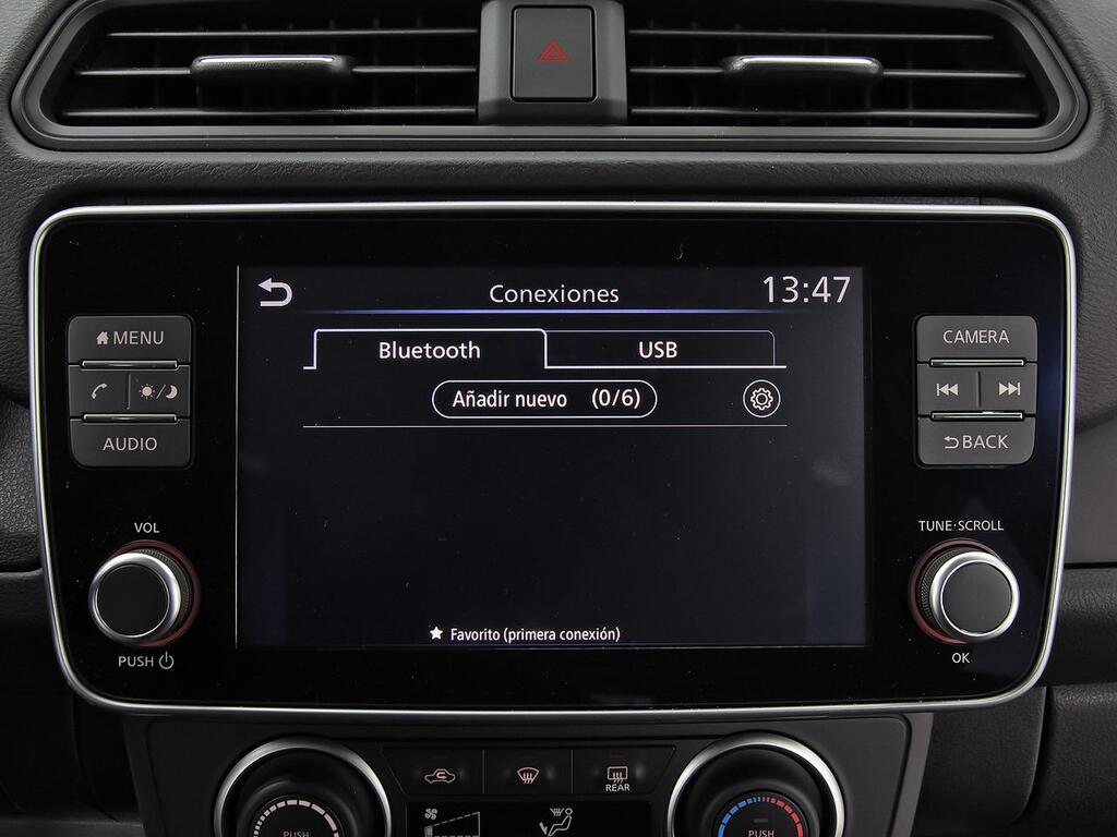 Nissan Leaf 40kWh Acenta 22