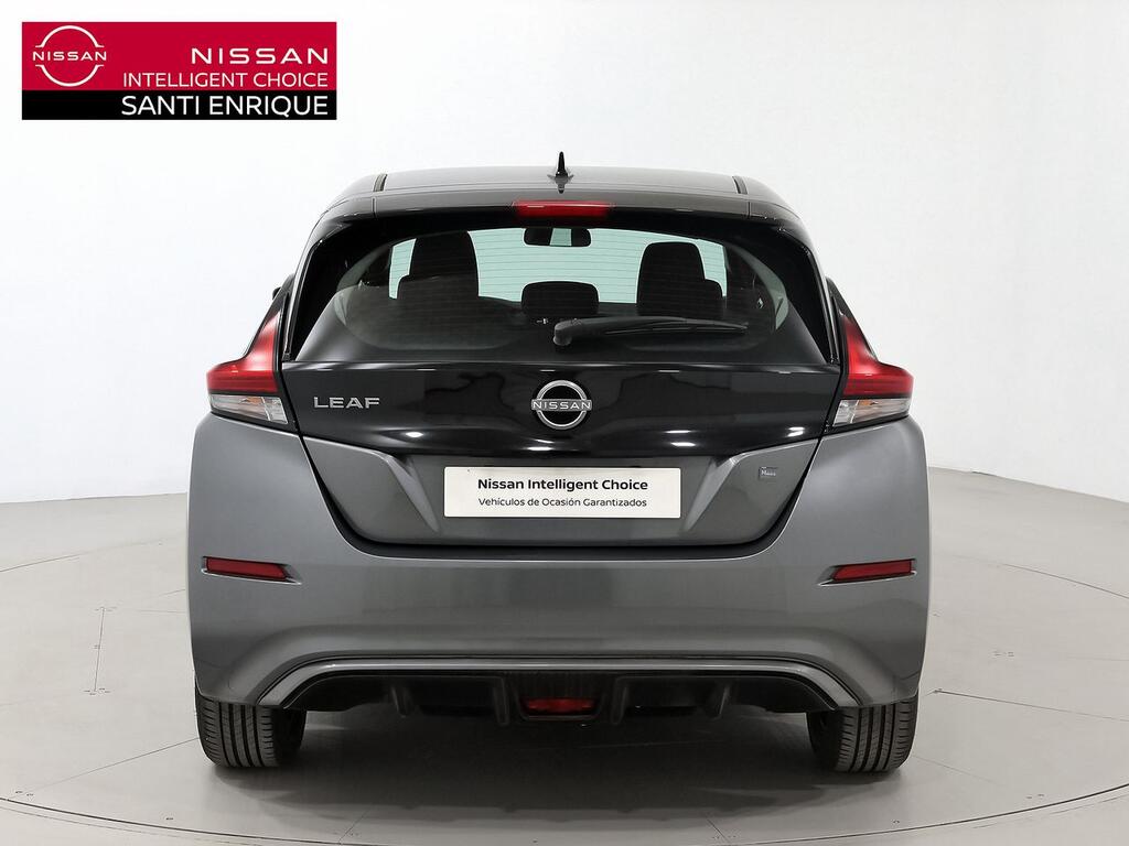 Nissan Leaf 40kWh Acenta 5