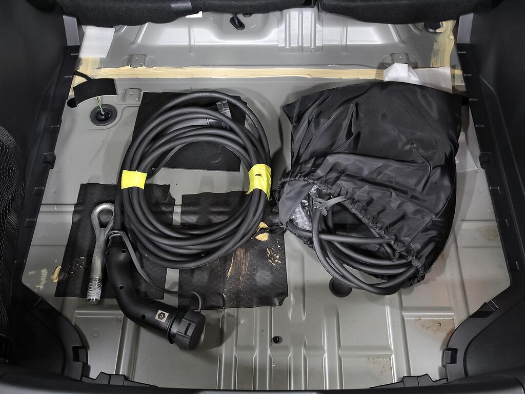 Nissan Leaf 40kWh Acenta 30