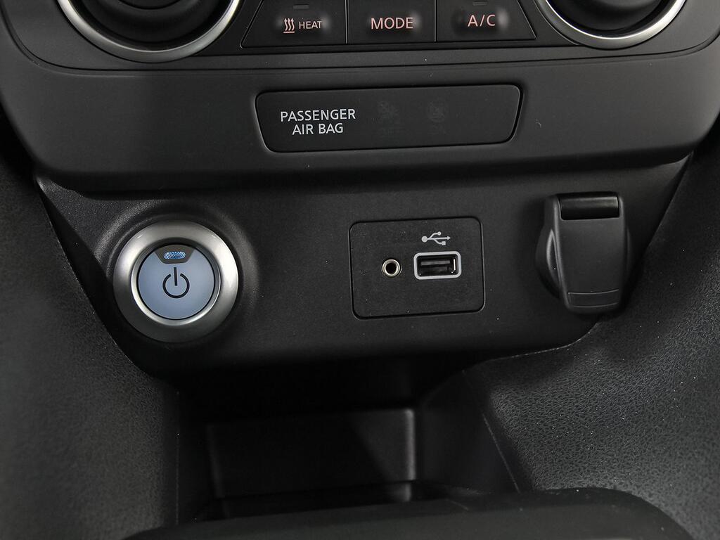 Nissan Leaf 40kWh Acenta 27