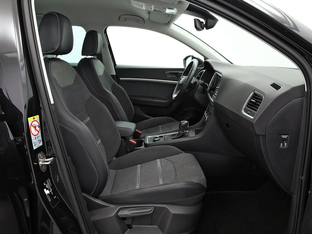 Seat Ateca 2.0 TDI 110kW DSG S&S X-Perience XXL 5