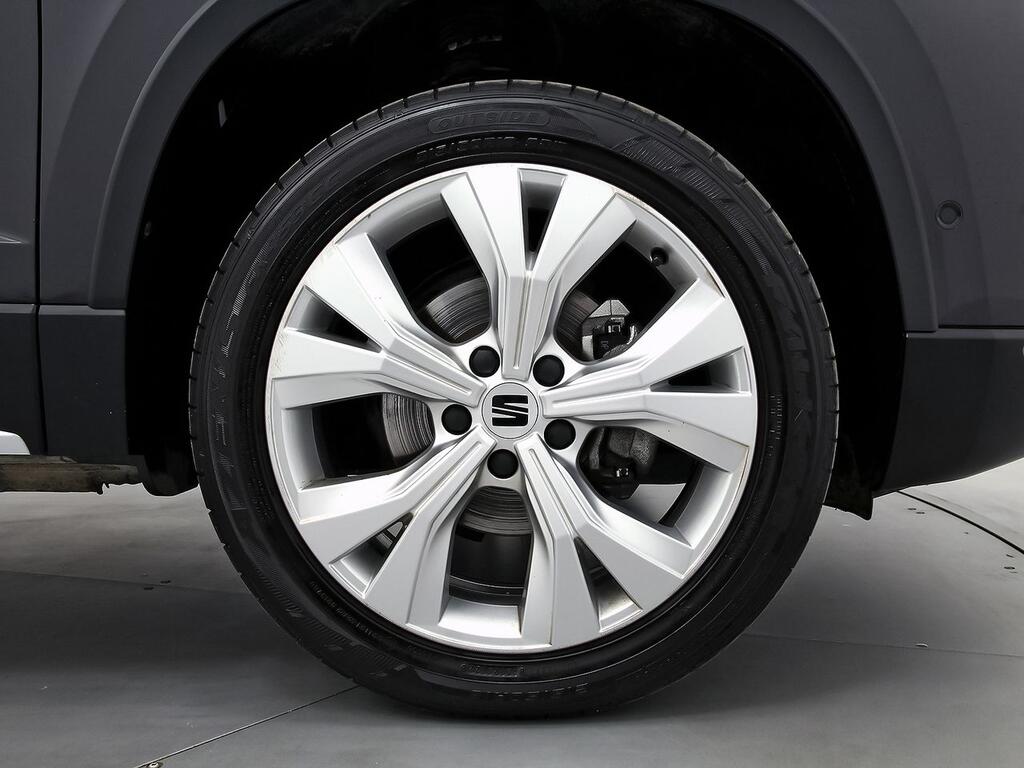 Seat Ateca 2.0 TDI 110kW DSG S&S X-Perience XXL 8