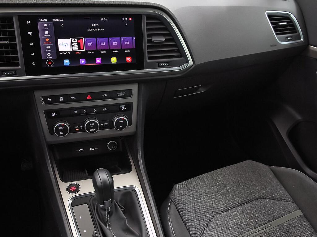 Seat Ateca 2.0 TDI 110kW DSG S&S X-Perience XXL 9