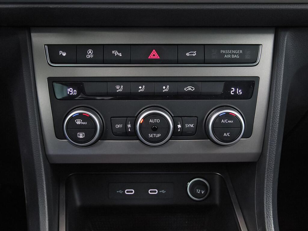 Seat Ateca 2.0 TDI 110kW DSG S&S X-Perience XXL 26