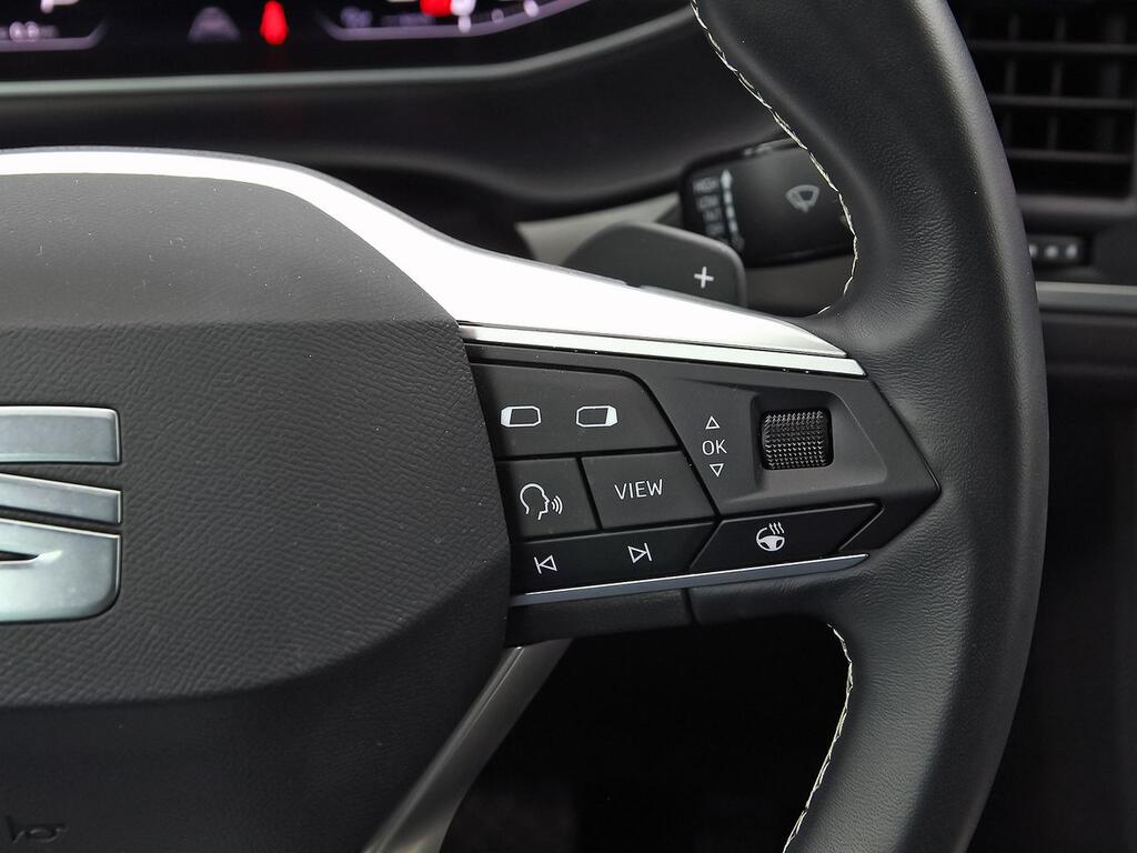Seat Ateca 2.0 TDI 110kW DSG S&S X-Perience XXL 17