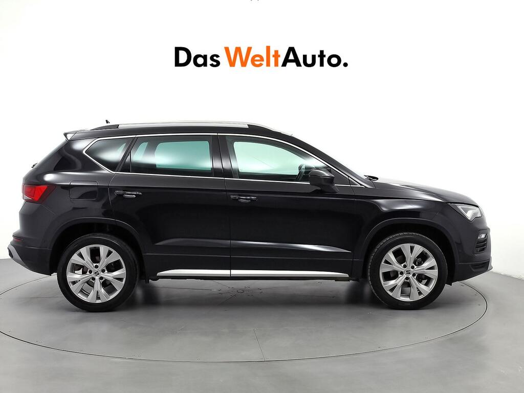 Seat Ateca 2.0 TDI 110kW DSG S&S X-Perience XXL 3